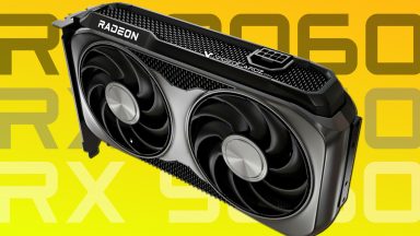 کارت گرافیک Radeon RX 9060 XL در مستندات ROCm شرکت AMD دیده شد