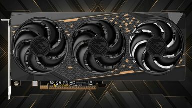 کارت گرافیک Sapphire Radeon RX 9060 XT Black Diamond عرضه شد