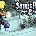 نسخه PC بازی Saints Row 2