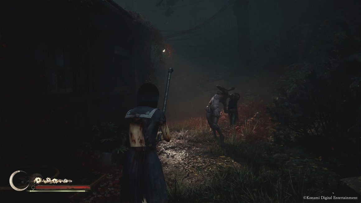 بازی Silent Hill F روی PC