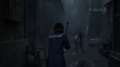 بازی Silent Hill F روی PC
