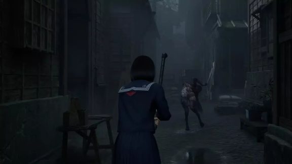 بازی Silent Hill F روی PC