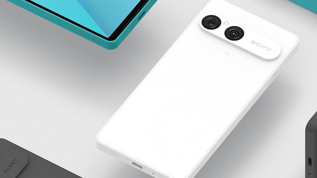 Xperia 10 VII سونی