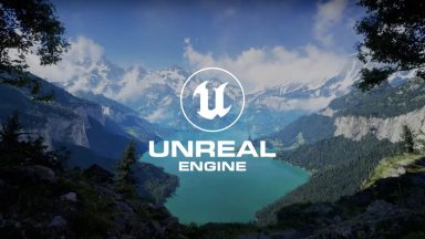استفاده از موتور گرافیکی Unreal Engine 5