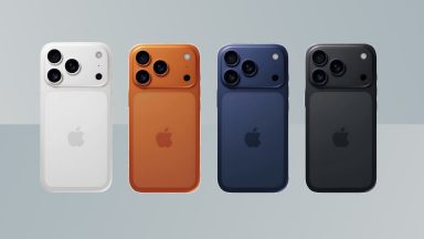 قیمت آیفون 17
