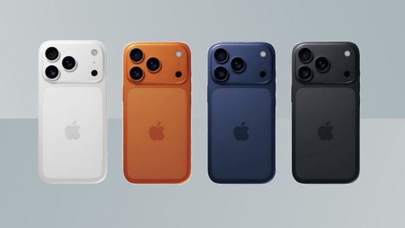 قیمت آیفون 17