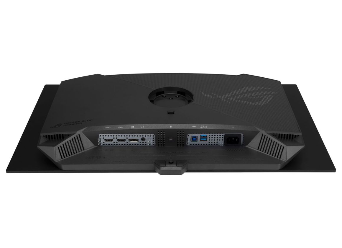 مانیتور ایسوس ROG Strix OLED XG27AQDMGR