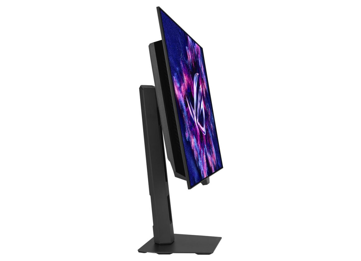مانیتور ایسوس ROG Strix OLED XG27AQDMGR