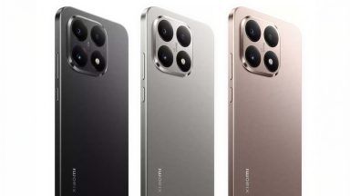 رندر، مشخصات و قیمت شیائومی 15T و 15T پرو افشا شد