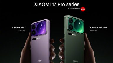 شیائومی 17 پرو و 17 پرو مکس رونمایی شدند؛ پرچمدارانی با نمایشگرهای پیشرفته و عملکرد بی‌نظیر