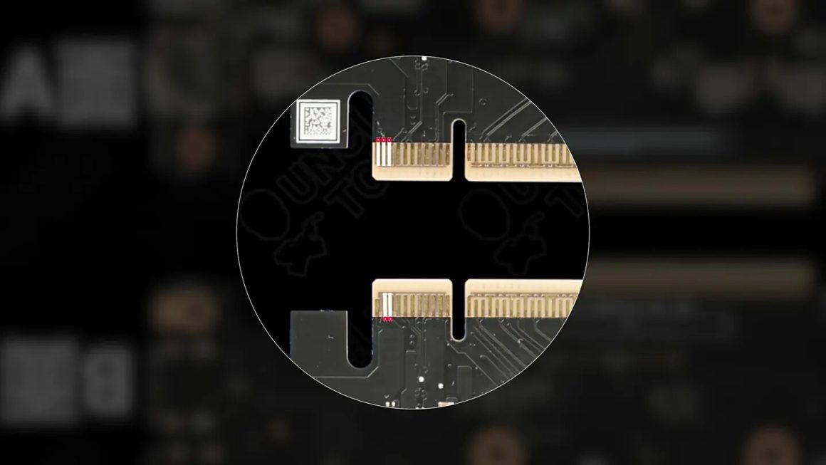 ایسوس اسلات PCIe 250 وات