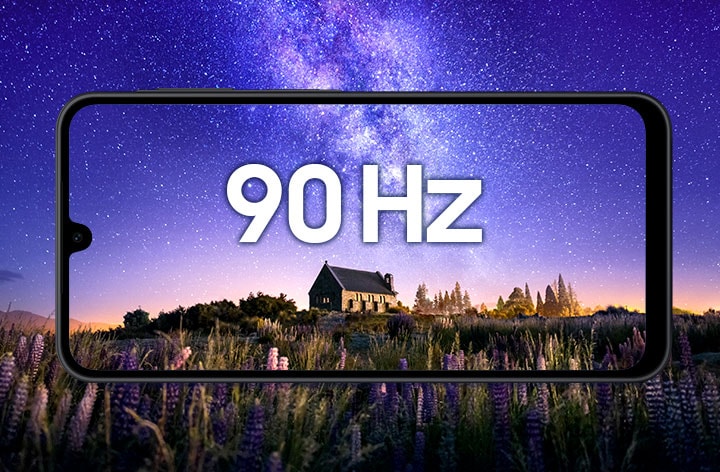 نسخه 4G گوشی گلکسی A17 با تراشه هلیو G99 معرفی شد
