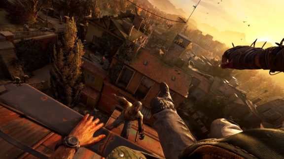 سیستم مورد نیاز بازی Dying Light: The Beast