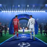 خطای نسخه PC بازی EA Sports FC 26