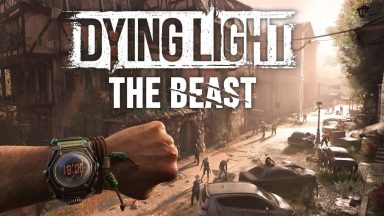 نسخههای PS4 و Xbox One بازی Dying Light: The Beast
