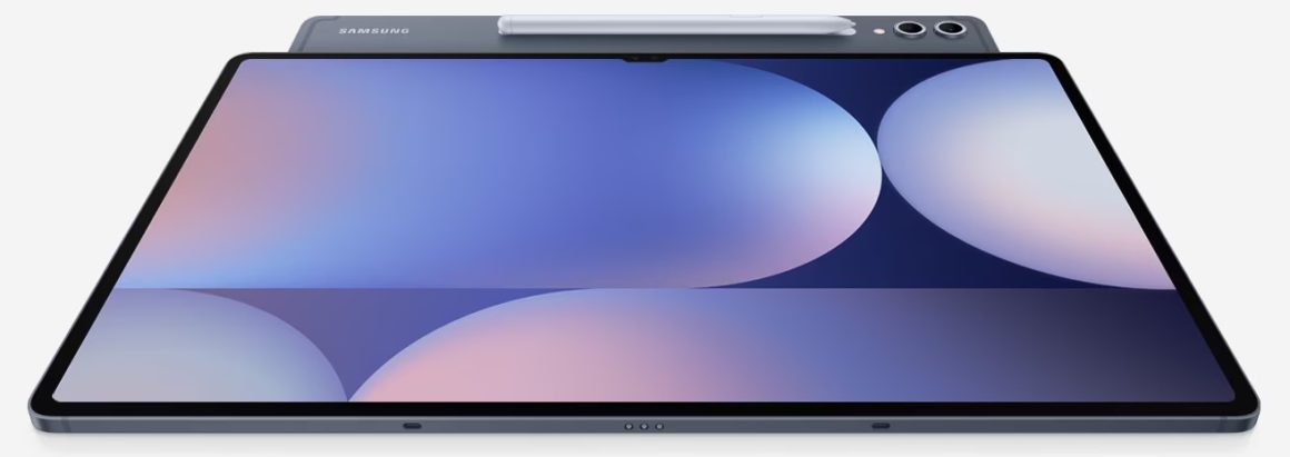 گلکسی Tab S11 و Tab S11 Ultra