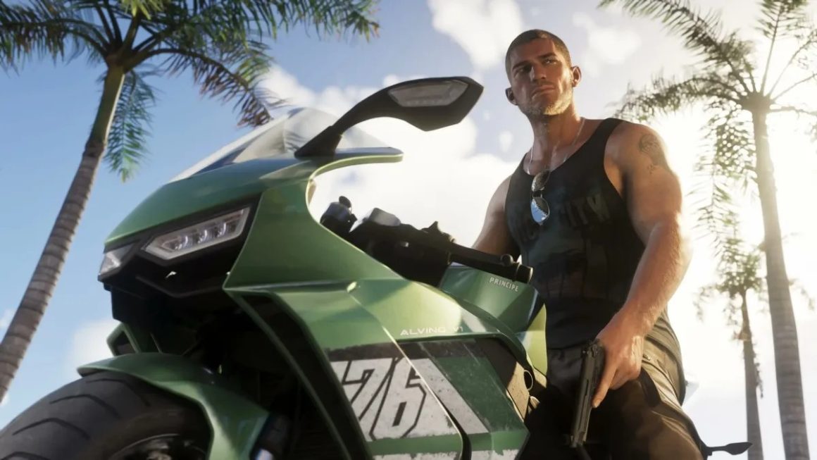 تشبیه بازی GTA VI به بمب اتم