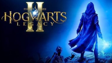 موتور گرافیکی بازی Hogwarts Legacy 2