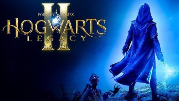 موتور گرافیکی بازی Hogwarts Legacy 2