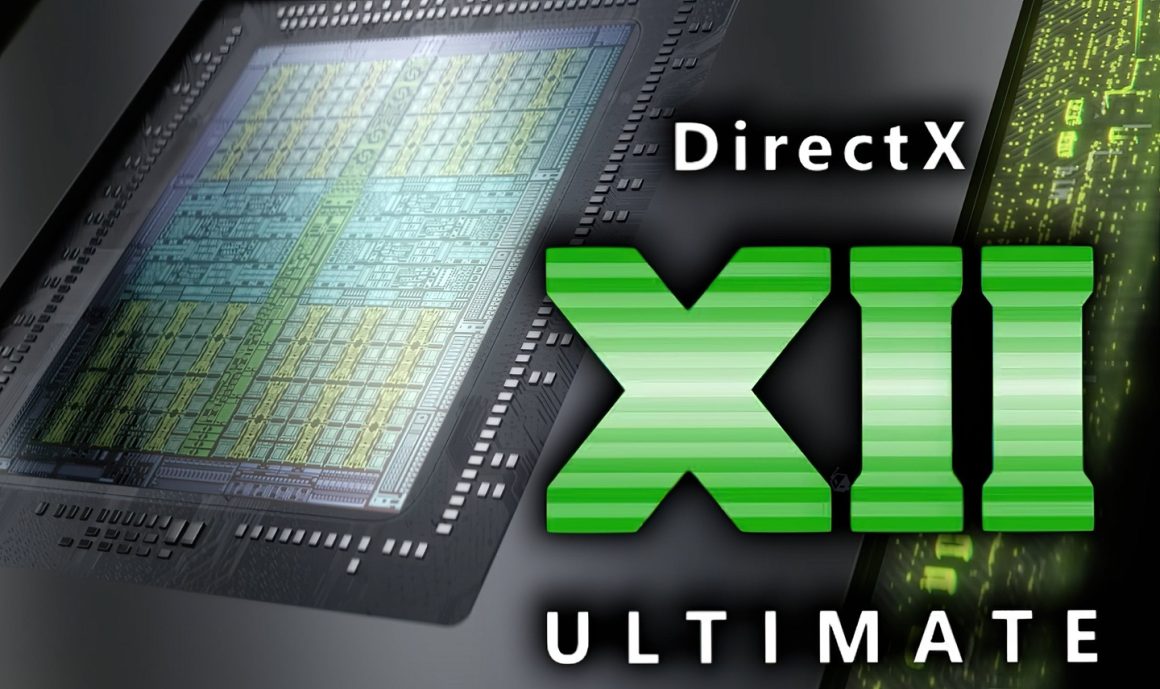 تغییر نسخه DirectX بازیهای کامپیوتر