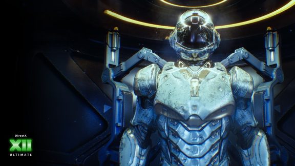 راهنمای کامل تغییر نسخه DirectX در بازی‌های کامپیوتر