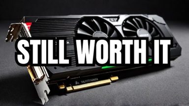 عملکرد کارت گرافیک GT 1030 روی بازی‌های مُدرن