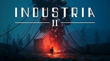 بازی INDUSTRIA 2