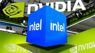 افزایش 30 درصدی سهام اینتل؛ همکاری انویدیا و اینتل چه معنایی برای چین و AMD دارد؟