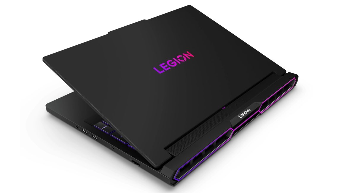 لپتاپ Legion Pro 7 لنوو