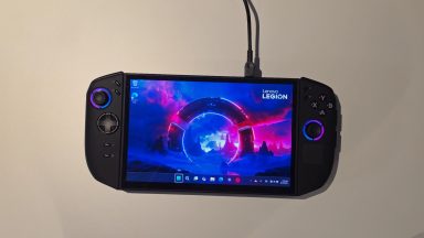 لنوو Legion Go 2 با پردازنده Ryzen Z2 Extreme و نمایشگر OLED رونمایی شد؛ قیمت پایه 1049 دلار