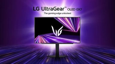 مانیتور گیمینگ الجی UltraGear 27GX704A با سرعت پاسخگویی 0.03 میلی‌ثانیه و نرخ نوسازی 240 هرتز رونمایی شد