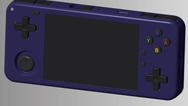 کنسول دستی MagicX One35