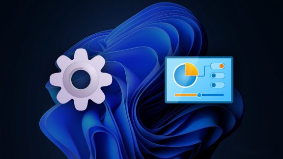 مایکروسافت بخش‌های بیشتری از کنترل پنل را به تنظیمات ویندوز 11 منتقل می‌کند