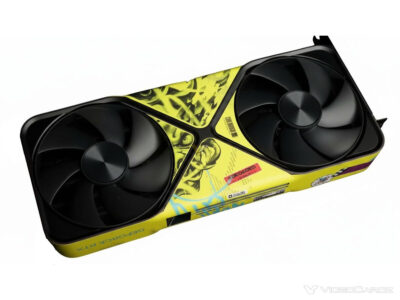 انویدیا یک کارت گرافیک RTX 5090 Borderlands 4 Edition دیگر هدیه میدهد!