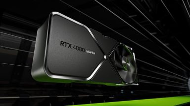 احتمال معرفی کارتهای گرافیک سری RTX 50 SUPER انویدیا در CES 2026