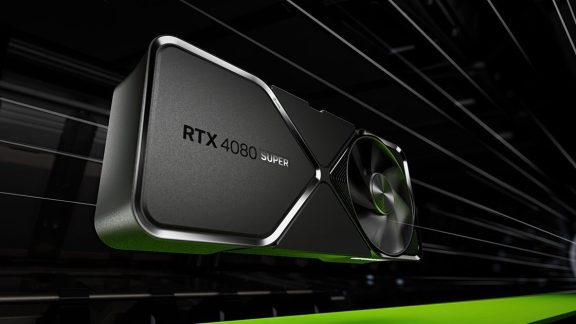 احتمال معرفی کارتهای گرافیک سری RTX 50 SUPER انویدیا در CES 2026