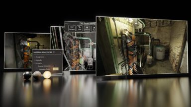 ابزار RTX Remix انویدیا؛ تحولی انقلابی در بازسازی بازی‌های کلاسیک