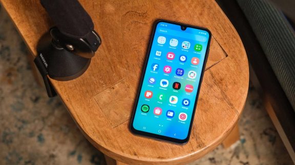 محبوب‌ترین گوشی‌های اندرویدی در سه‌ماهه دوم 2025