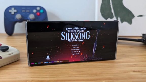 نسخه جدید اپلیکیشن GameHub