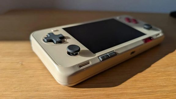 کنسول دستی Pocket AIR Mini