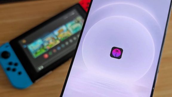 Eden Emulator on Google play
