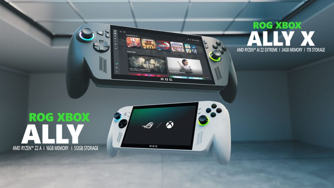 قیمت کنسولهای دستی Xbox