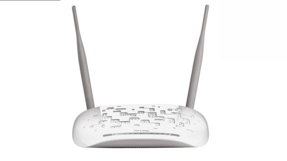 چه تجهیزاتی برای یک دفتر کوچک ضروری است؟ از مودم تی‌پی لینک تا پرینتر HP