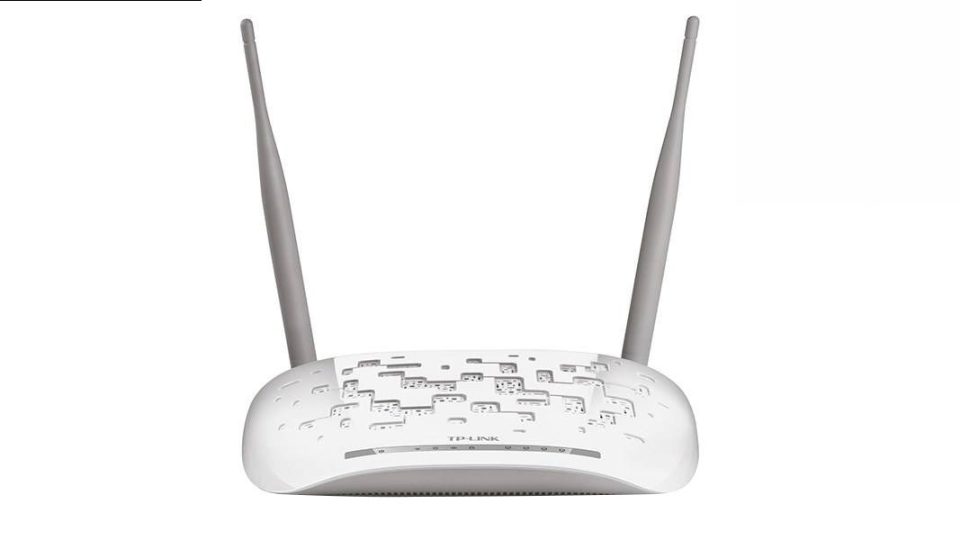 چه تجهیزاتی برای یک دفتر کوچک ضروری است؟ از مودم تی‌پی لینک تا پرینتر HP