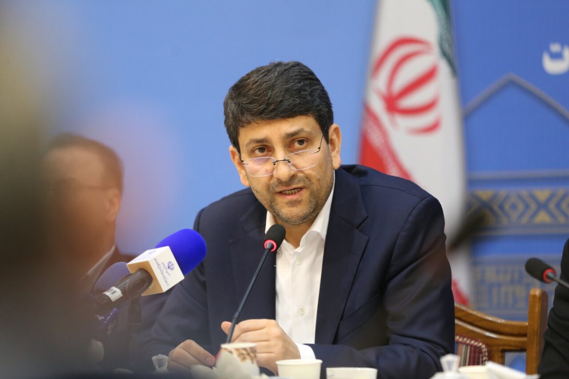 اینترنت ماهواره ای در ایران