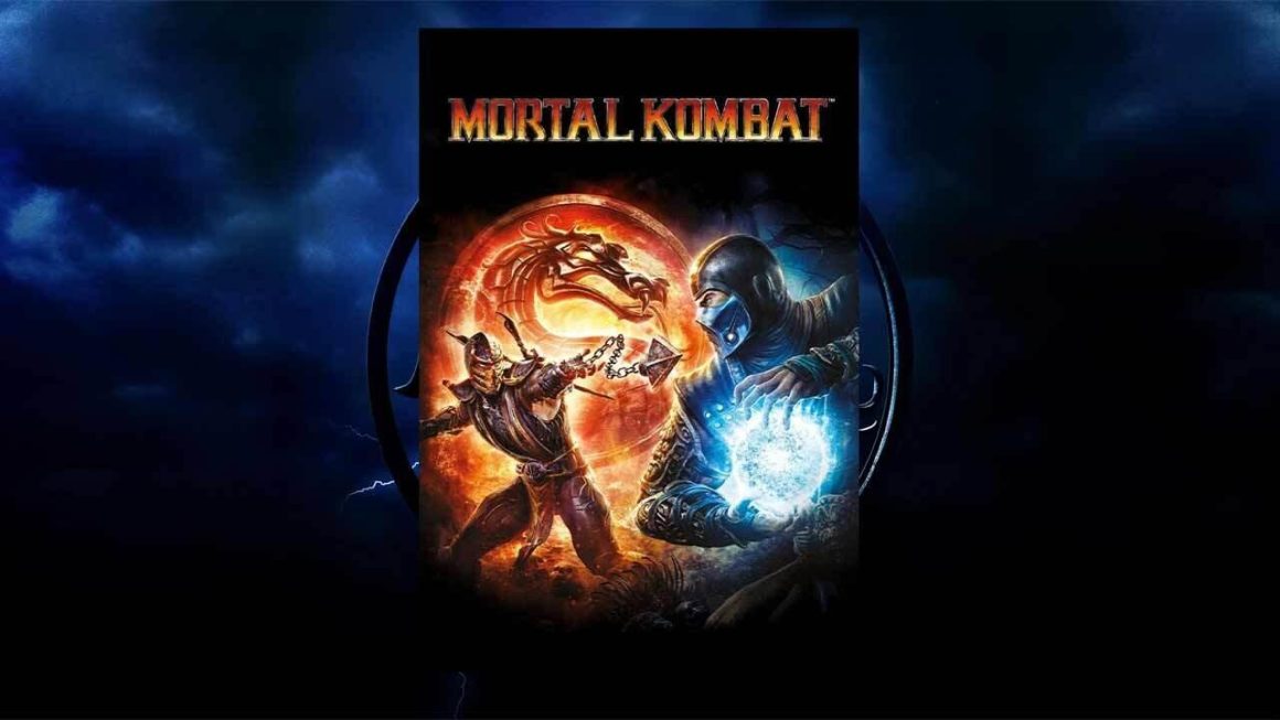 بازی فایتینگ Mortal Kombat 9