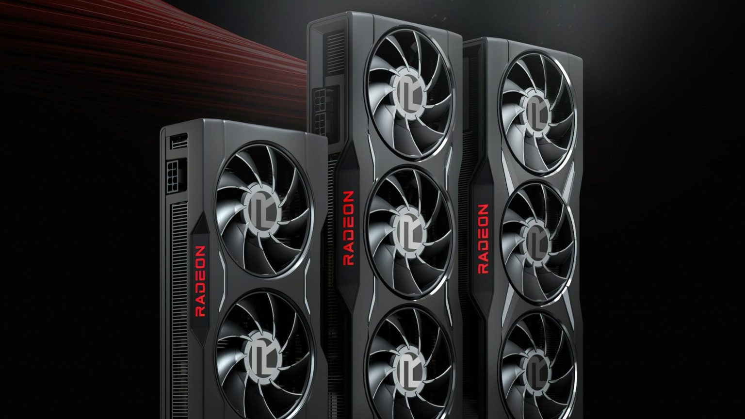 پایان بهینه‌سازی بازی برای کارت‌های RX 6000 و RX 5000؛ تمرکز AMD بر ...