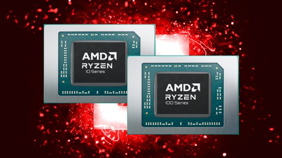 آشفتگی تازه در نامگذاری پردازندههای AMD؛ معرفی Ryzen 10 و Ryzen 100 برای لپتاپ و دسکتاپ