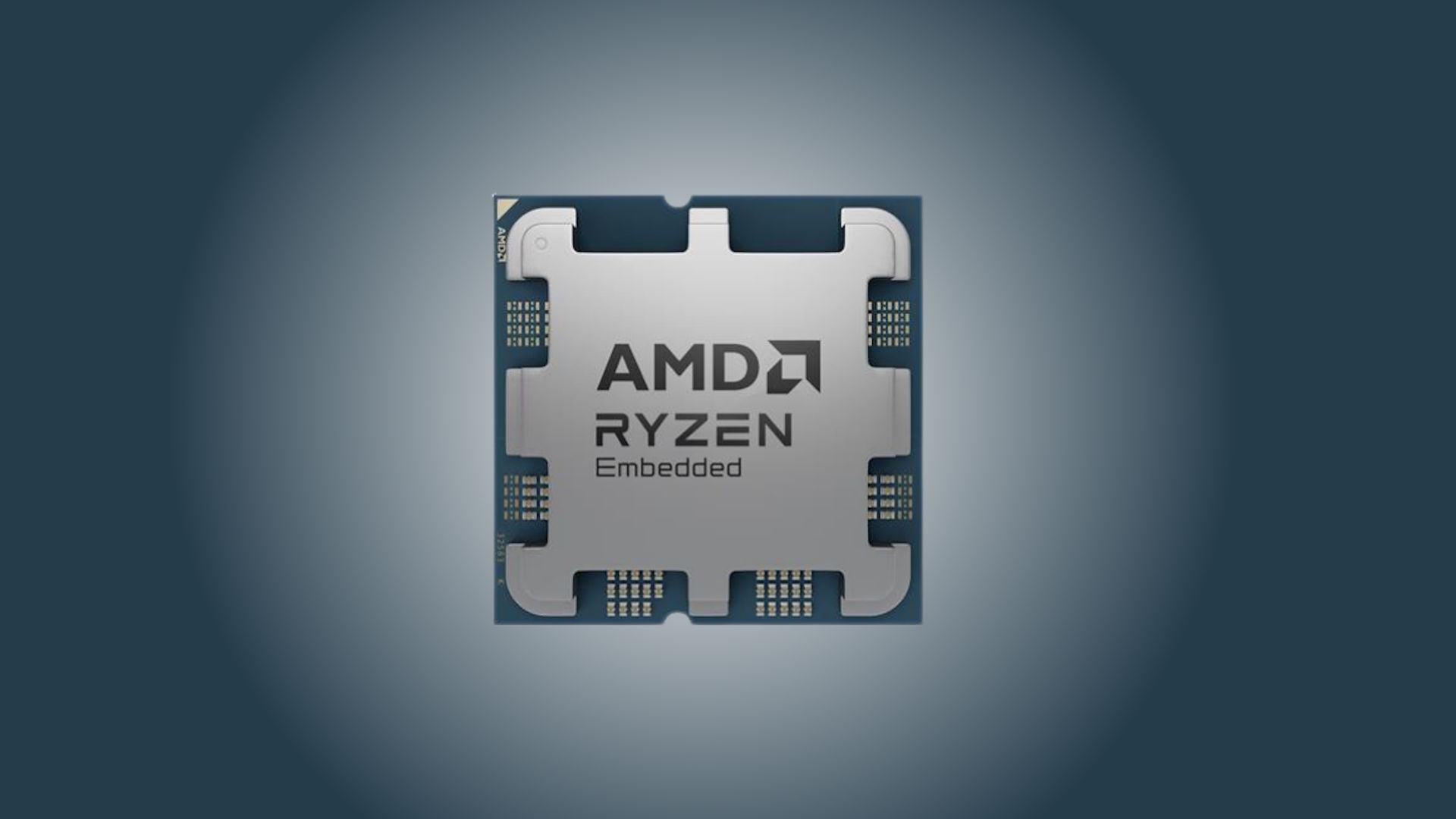 پردازنده های AMD Ryzen Embedded 9000 به بازار عرضه شدند