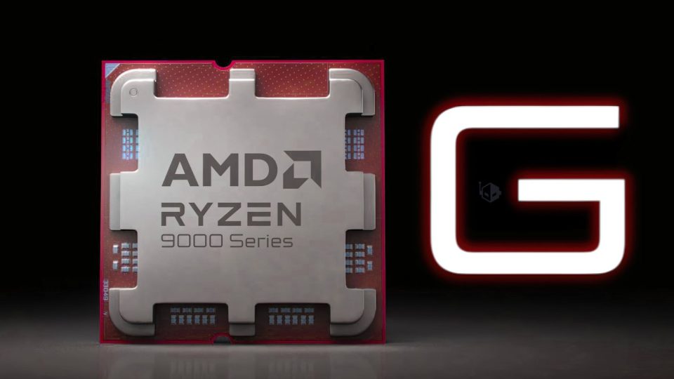 اشاره به پردازندههای AMD Strix Point در آپدیت جدید AGESA!